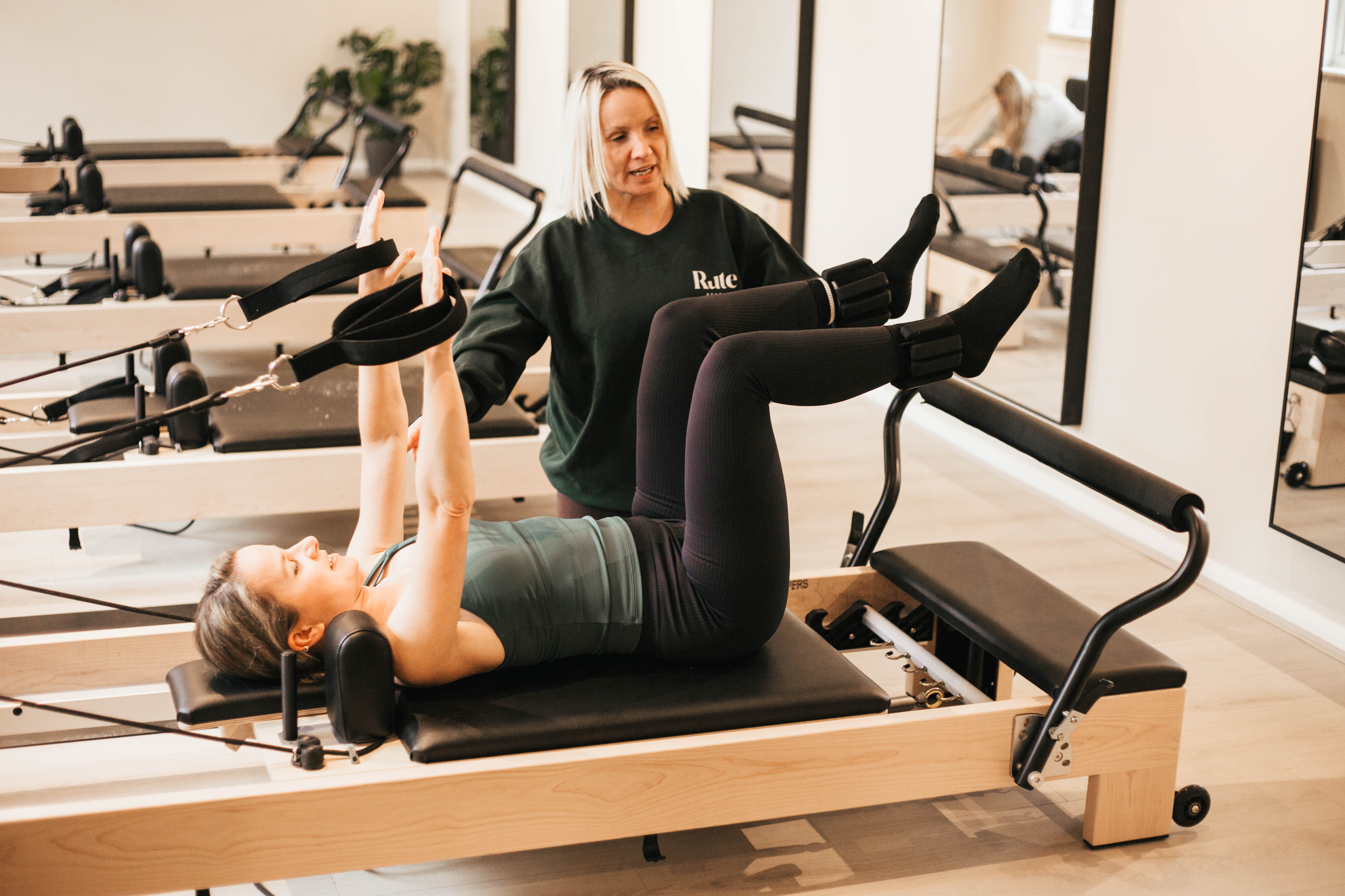 1-1 Reformer