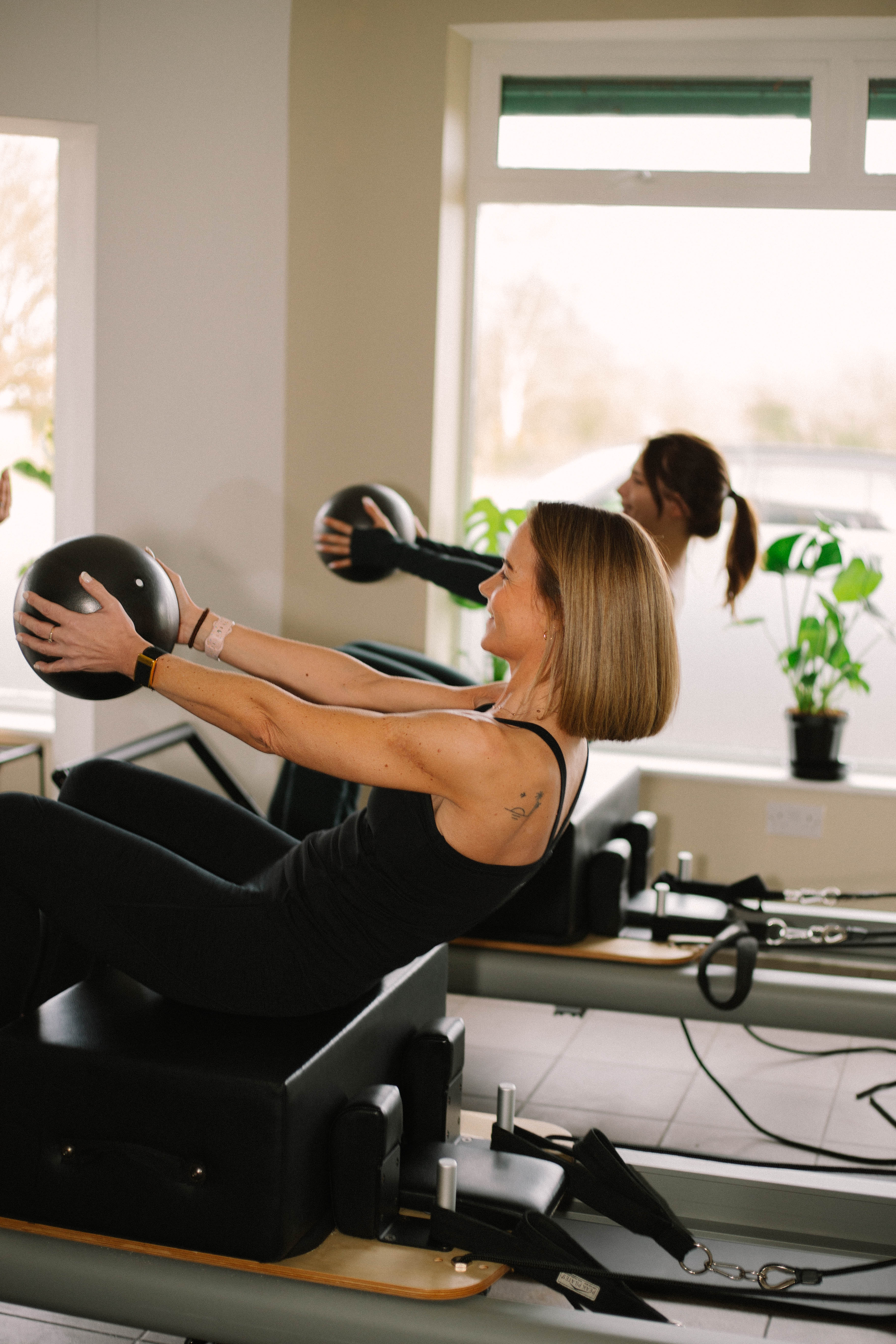 Dynamic Reformer