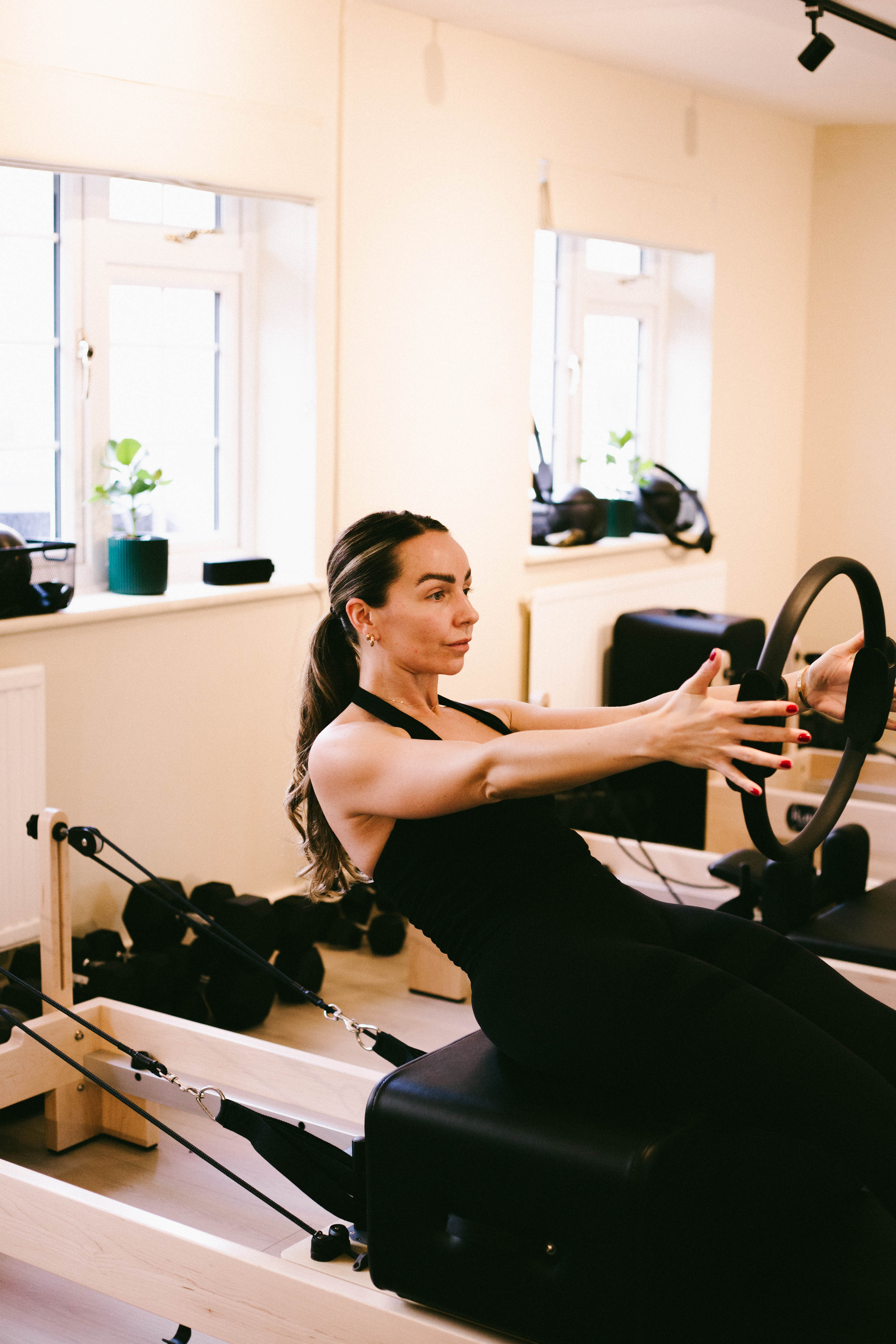 Dynamic Reformer
