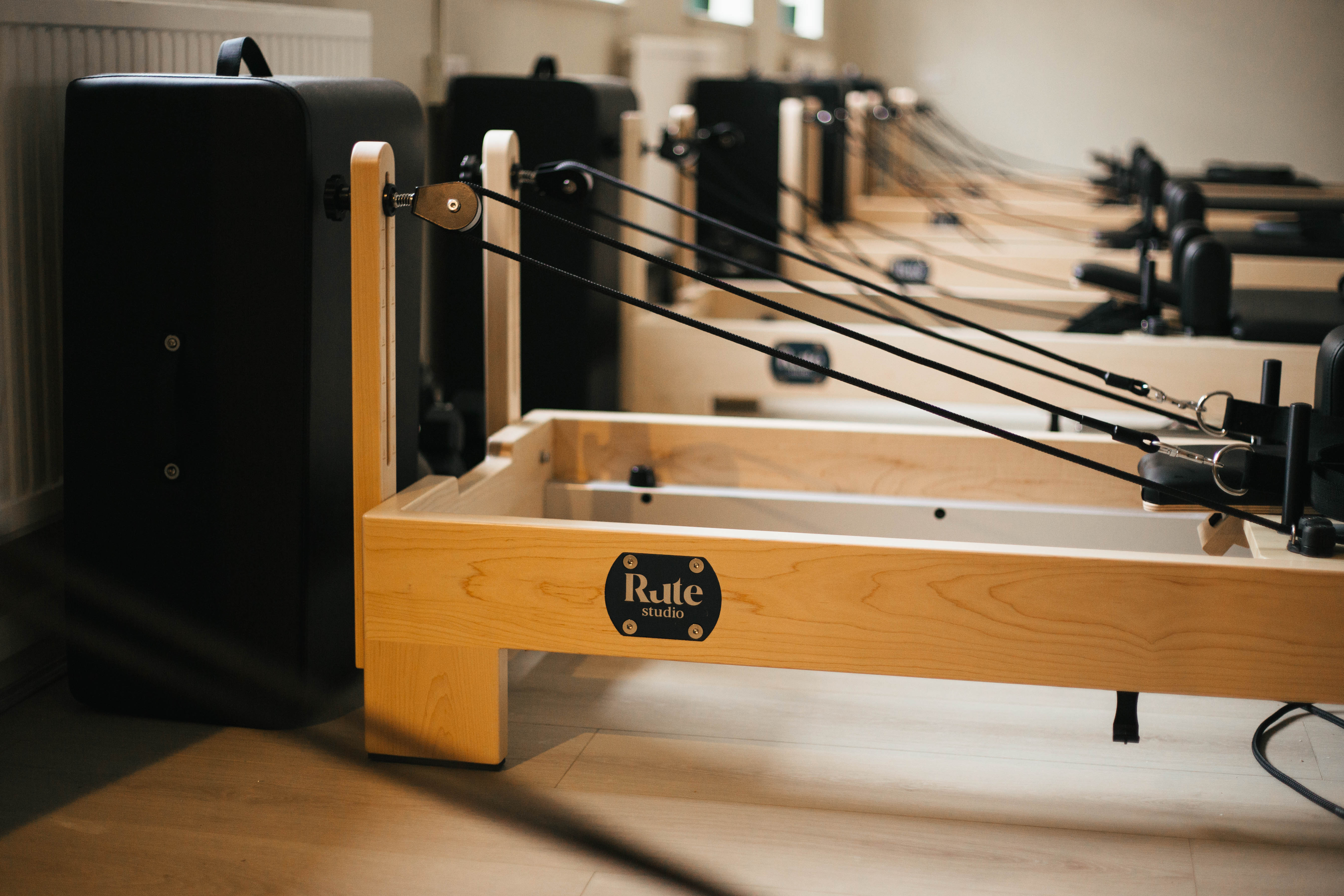 Henley reformer detail