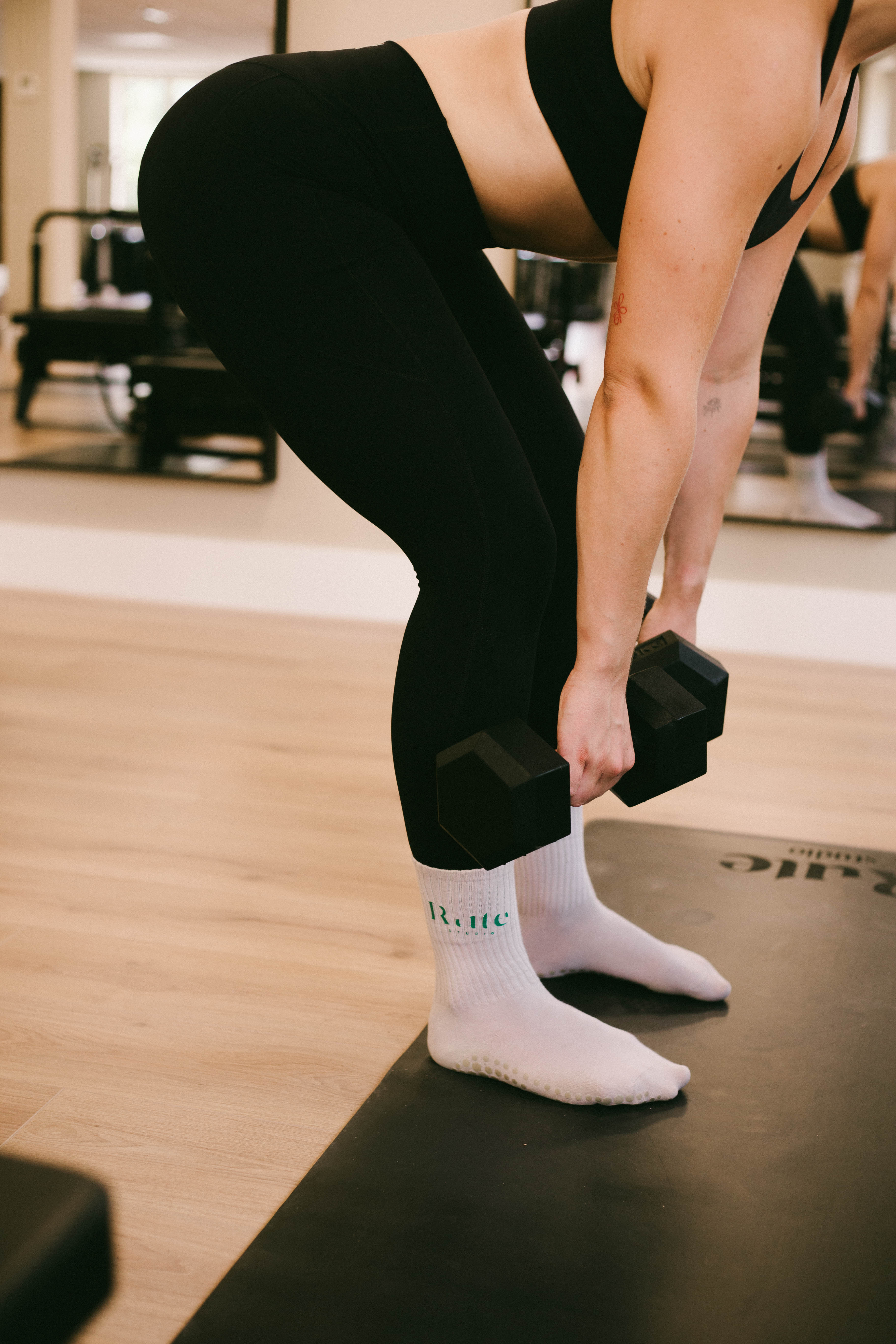 Strength Reformer X