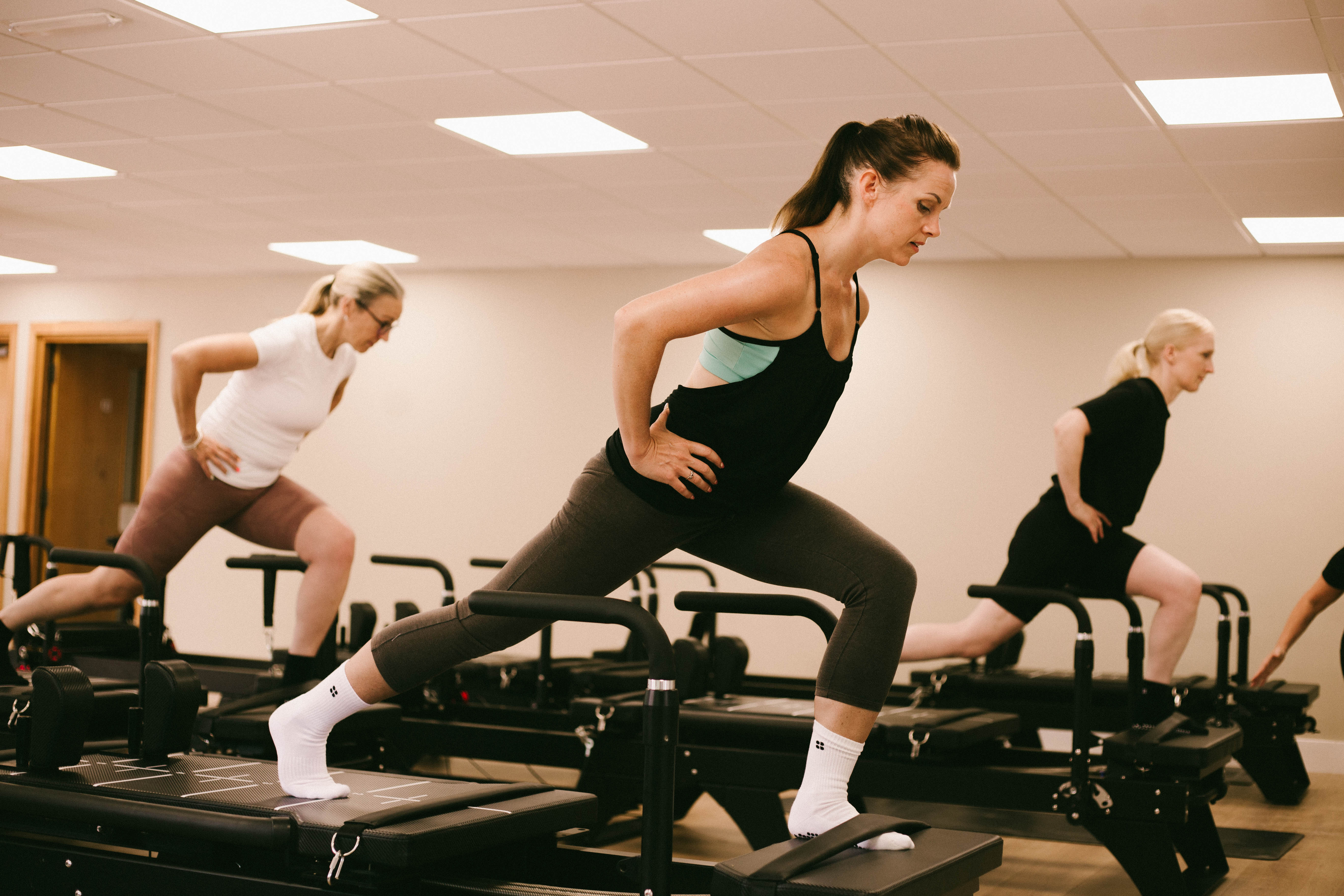 Rute Studio Pilates at Marlow