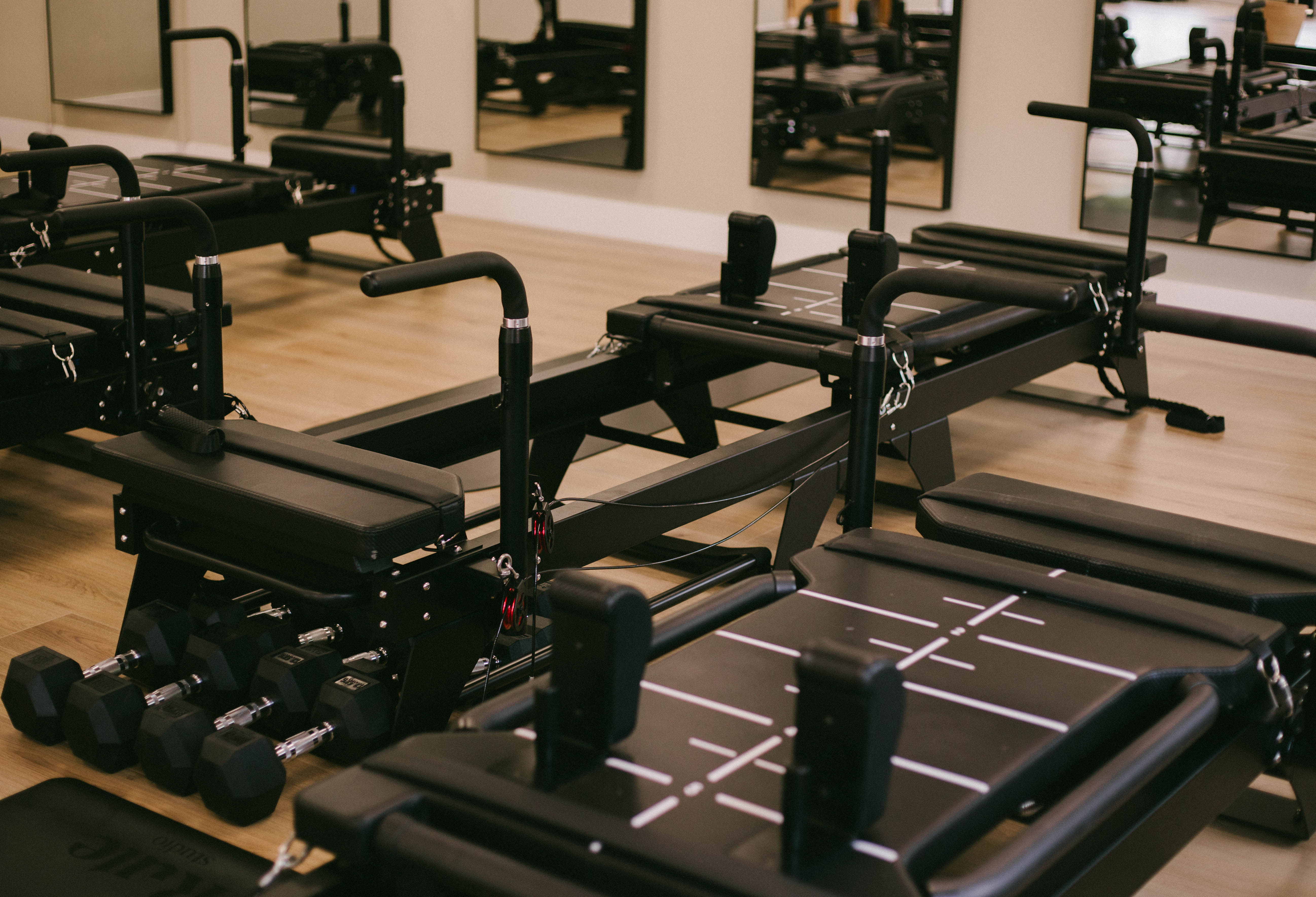 Rute Reformer X